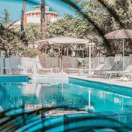 Hotel San Giorgio Морской Милан Экстерьер фото