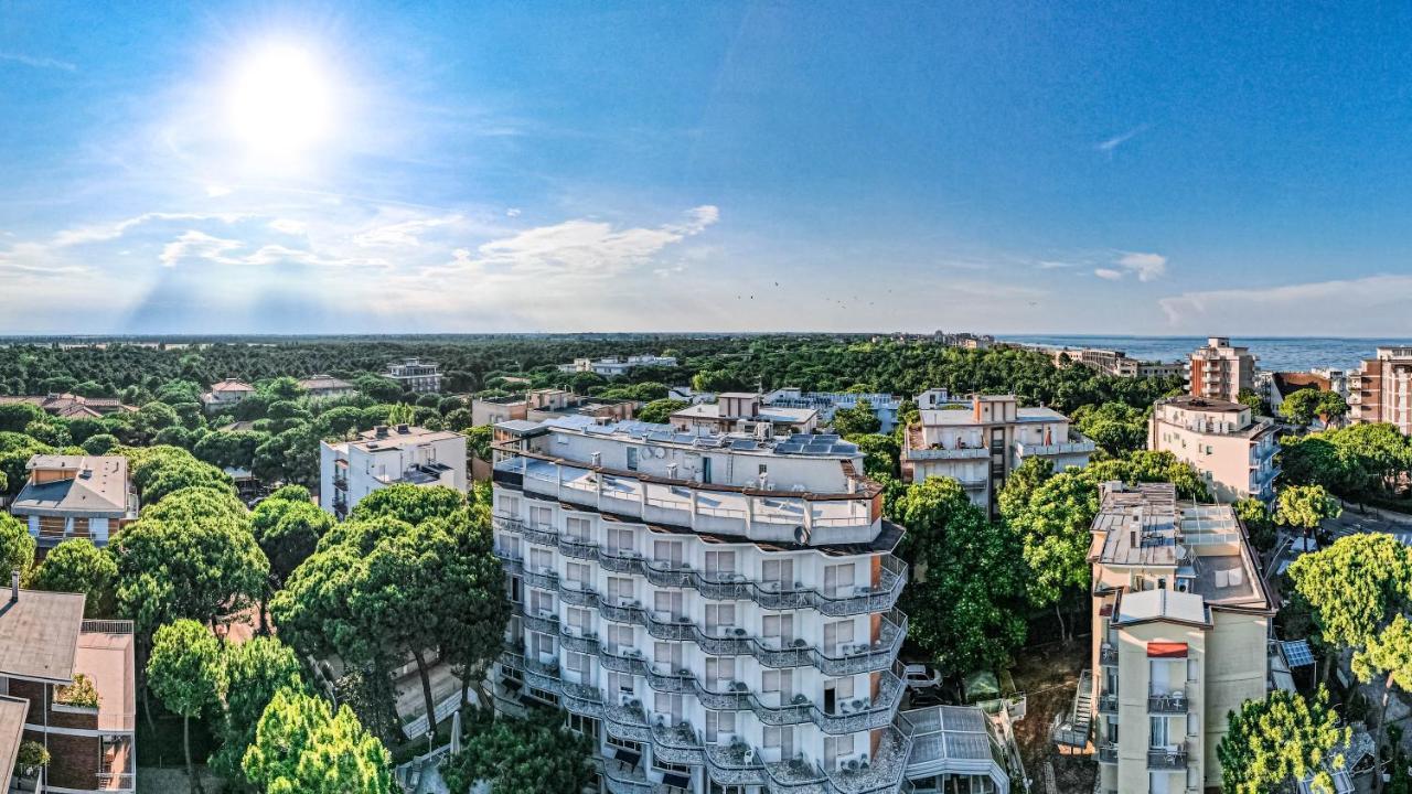 Hotel San Giorgio Морской Милан Экстерьер фото