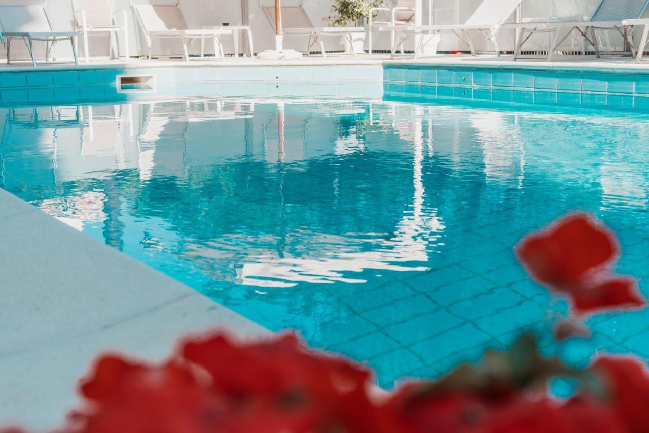 Hotel San Giorgio Морской Милан Экстерьер фото