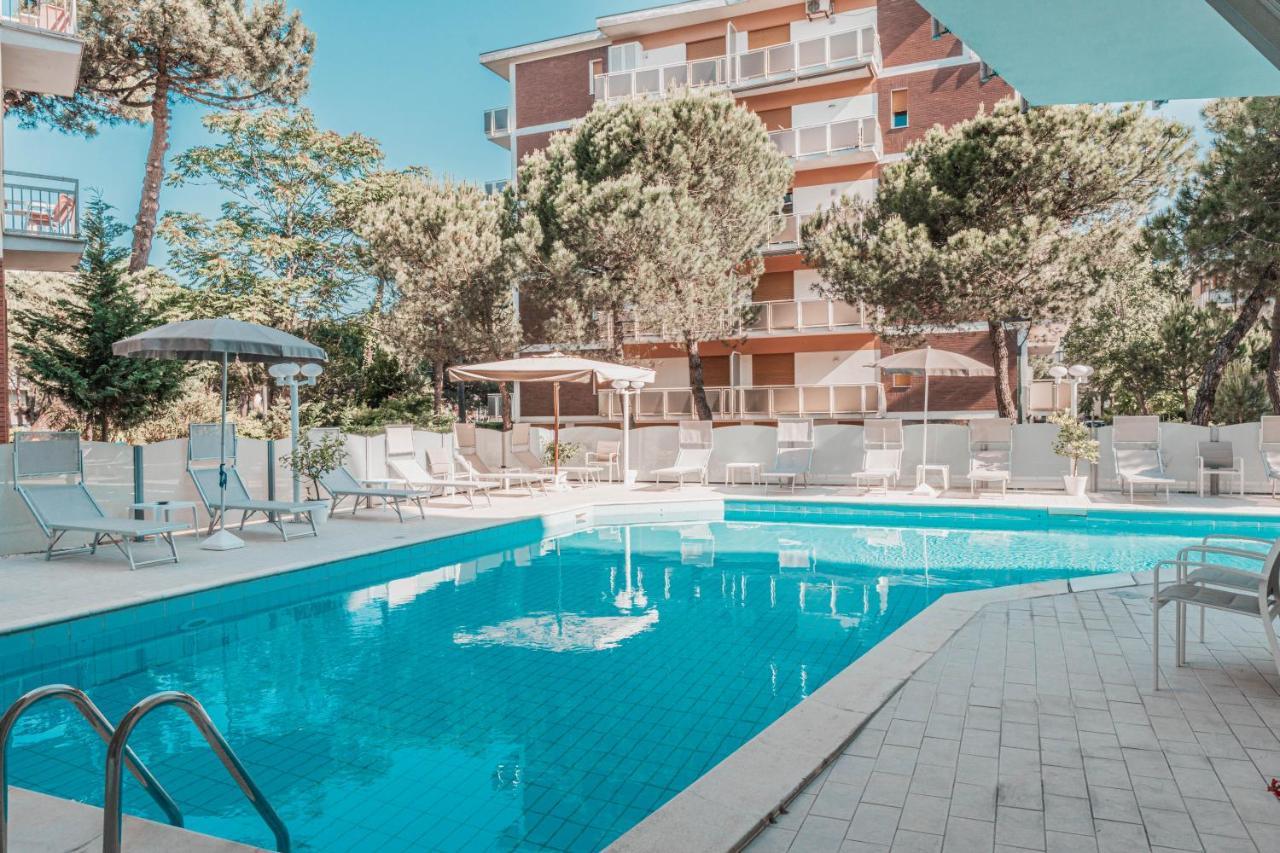 Hotel San Giorgio Морской Милан Экстерьер фото