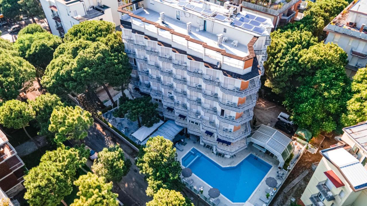 Hotel San Giorgio Морской Милан Экстерьер фото