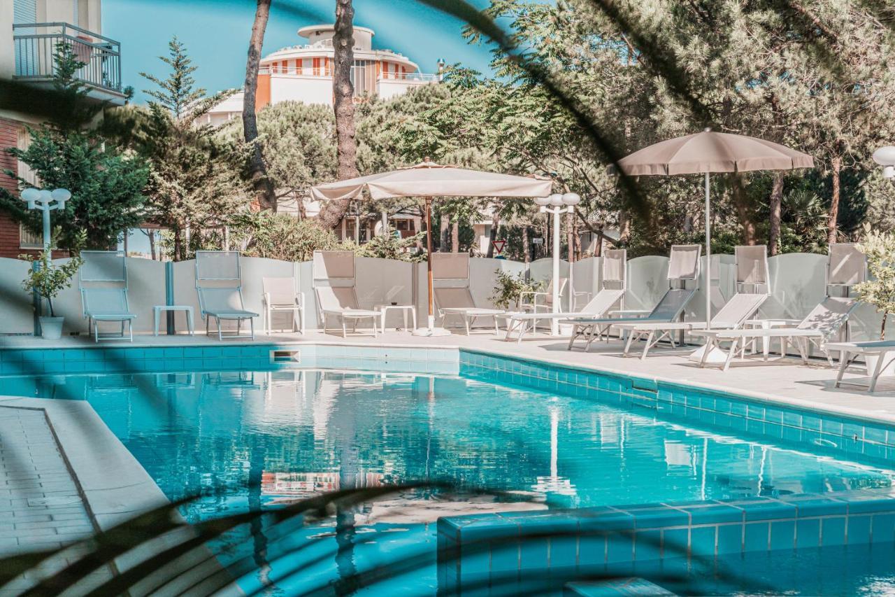 Hotel San Giorgio Морской Милан Экстерьер фото