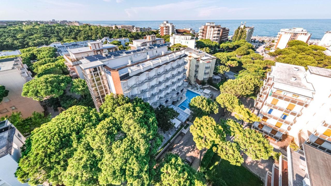 Hotel San Giorgio Морской Милан Экстерьер фото