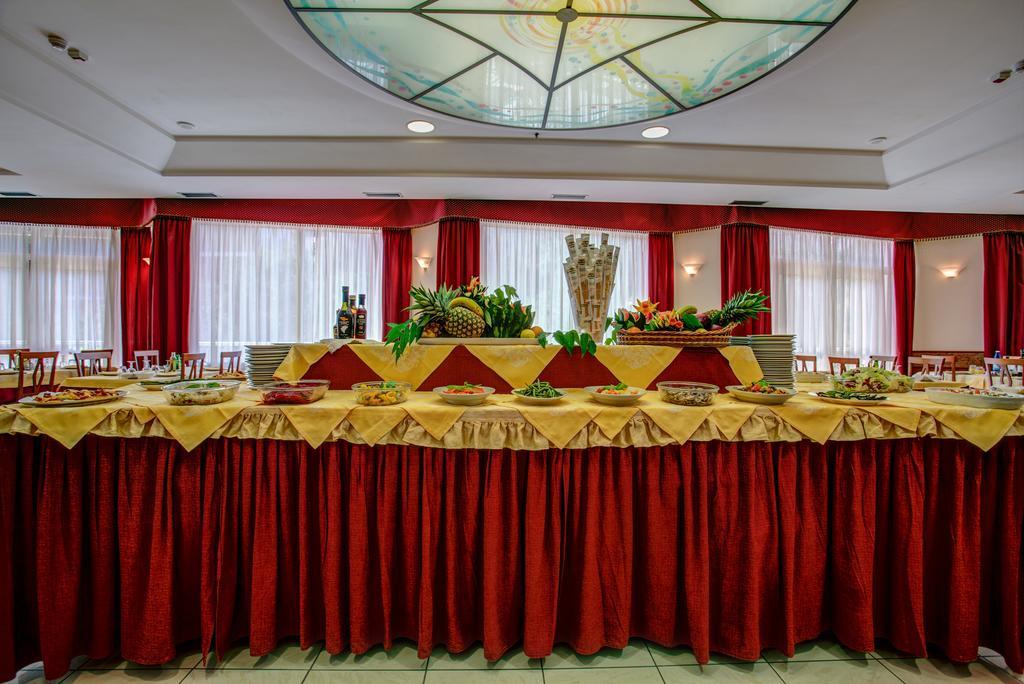 Hotel San Giorgio Морской Милан Экстерьер фото