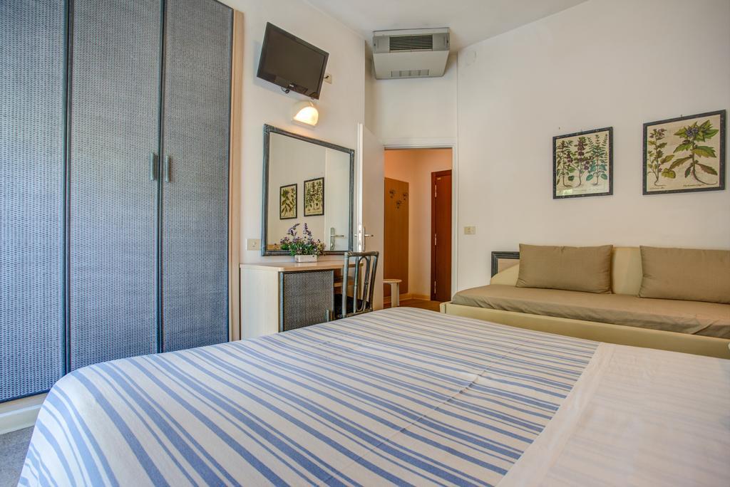 Hotel San Giorgio Морской Милан Экстерьер фото