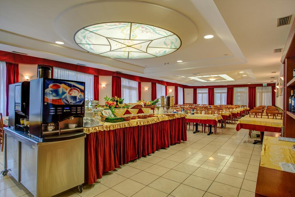 Hotel San Giorgio Морской Милан Экстерьер фото