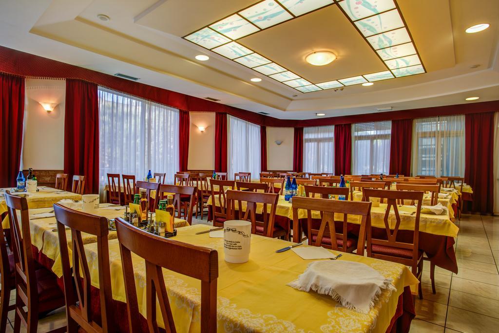 Hotel San Giorgio Морской Милан Экстерьер фото