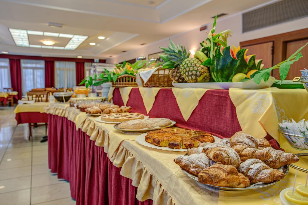 Hotel San Giorgio Морской Милан Экстерьер фото