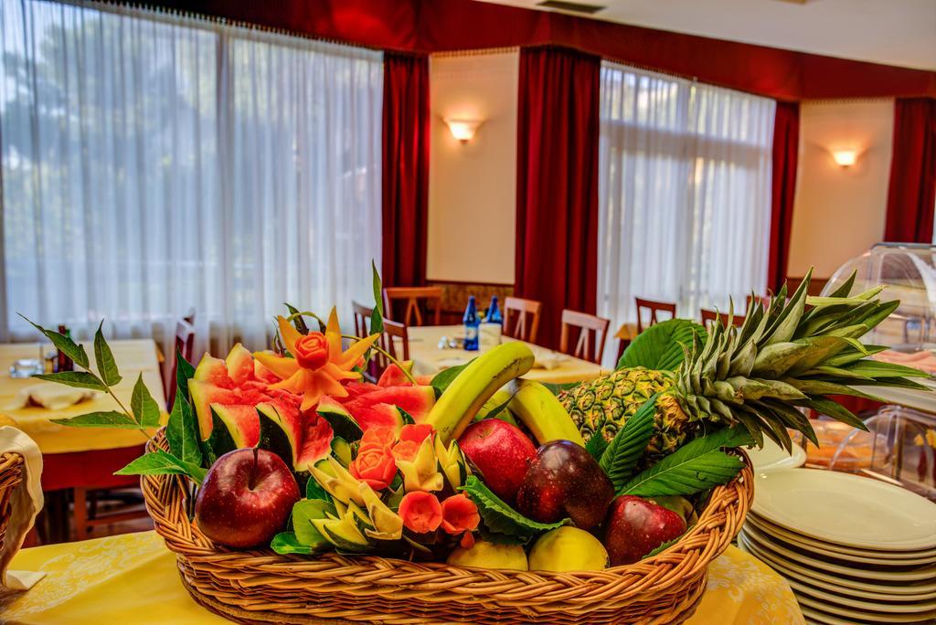 Hotel San Giorgio Морской Милан Экстерьер фото