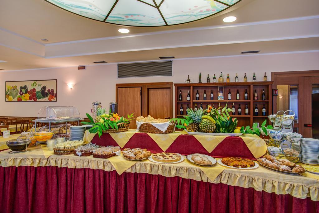 Hotel San Giorgio Морской Милан Экстерьер фото