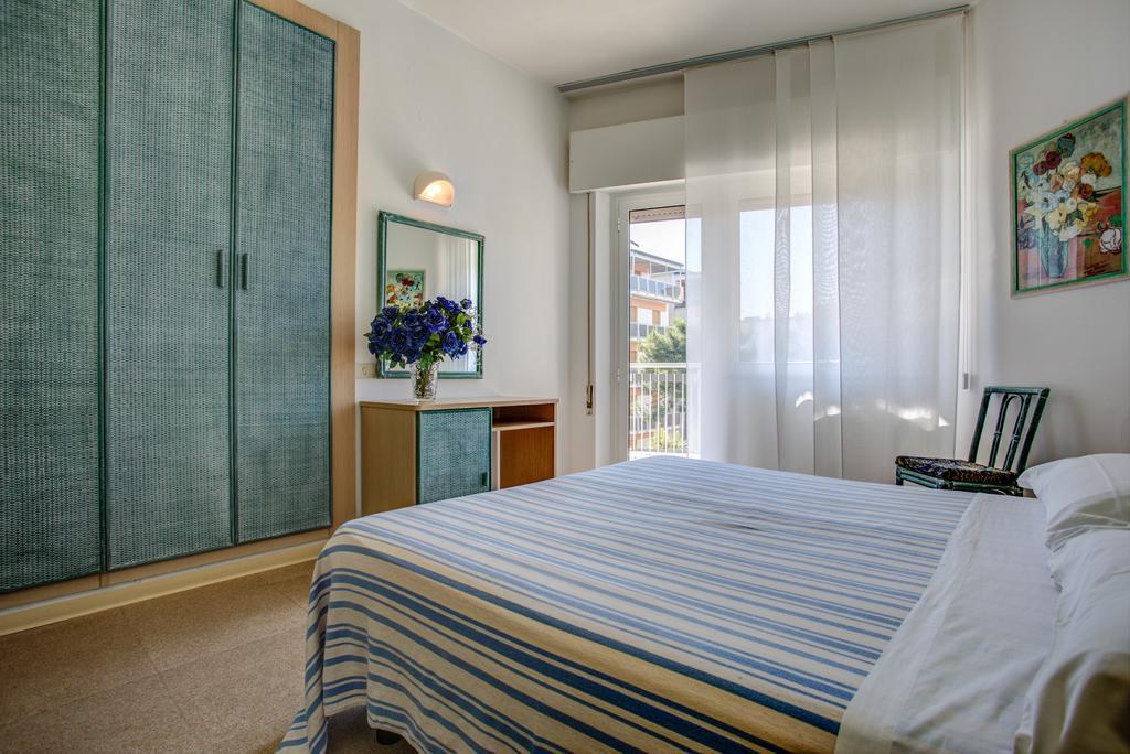 Hotel San Giorgio Морской Милан Номер фото