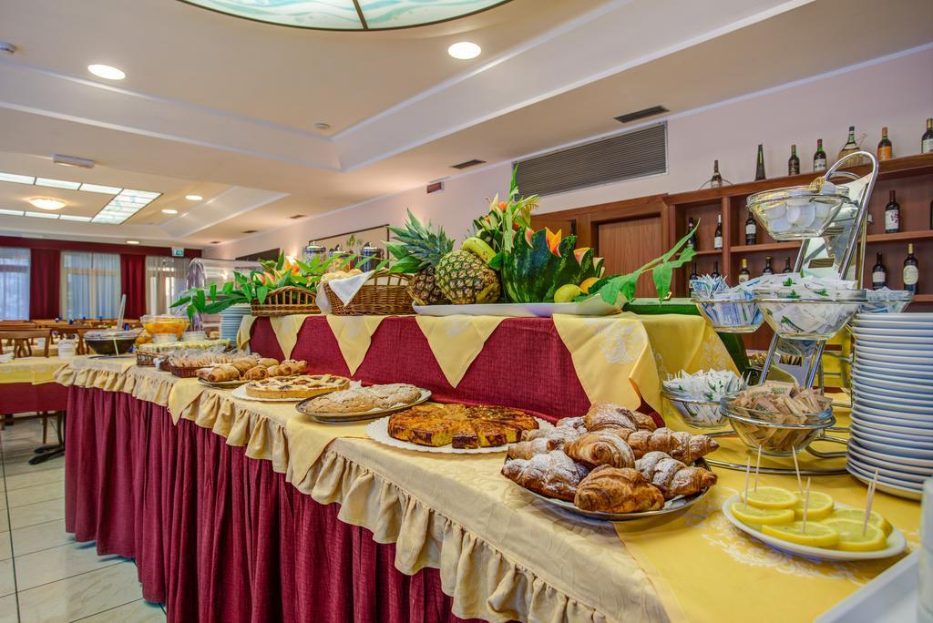 Hotel San Giorgio Морской Милан Экстерьер фото