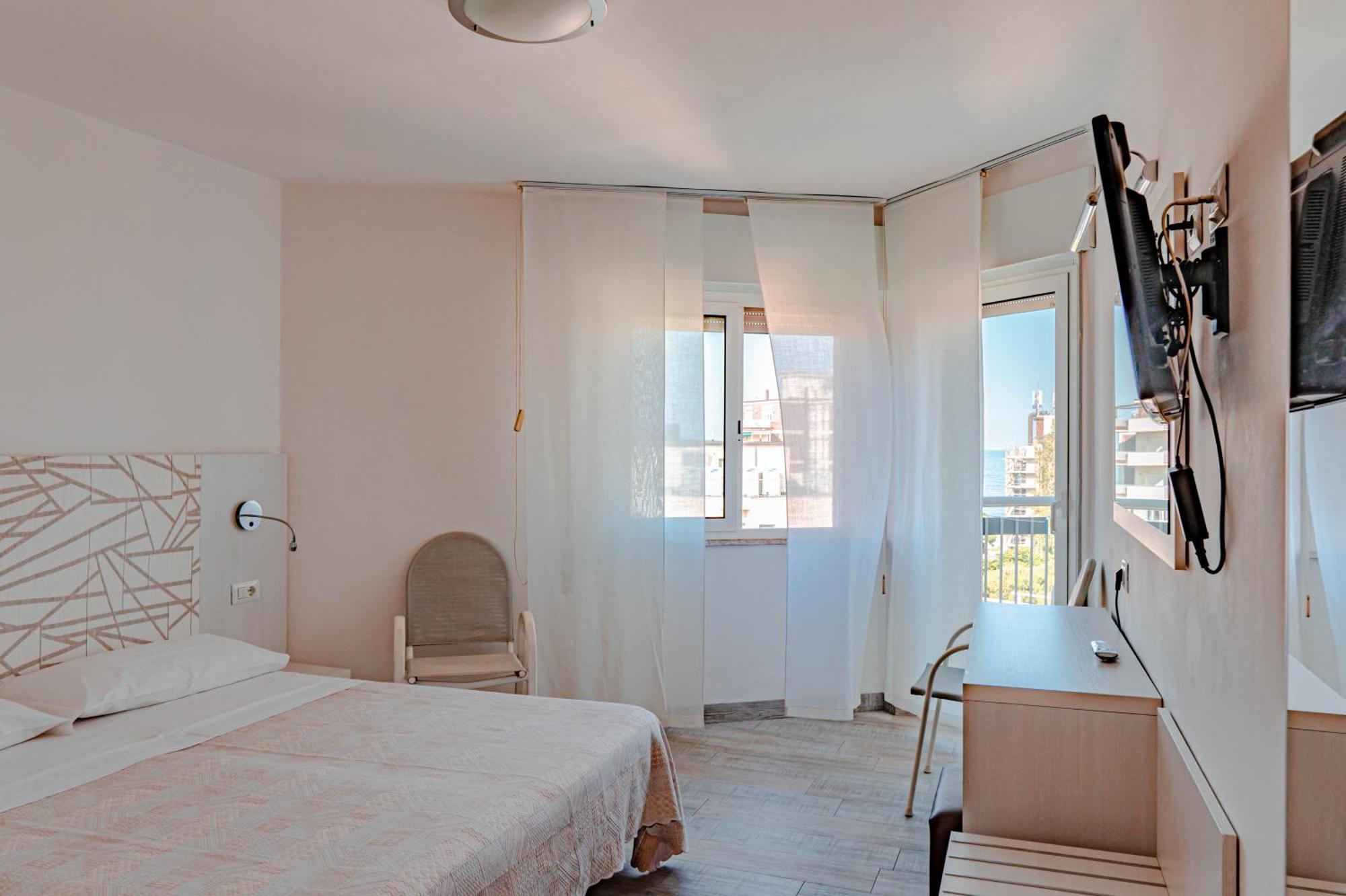 Hotel San Giorgio Морской Милан Экстерьер фото