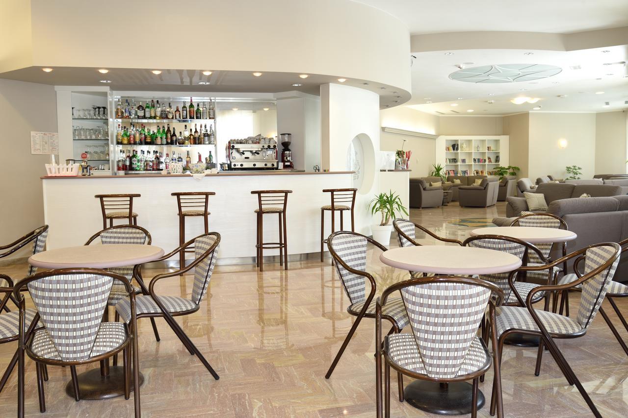 Hotel San Giorgio Морской Милан Экстерьер фото